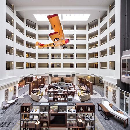 Holiday Inn Montreal Longueuil By Ihg Bagian luar foto