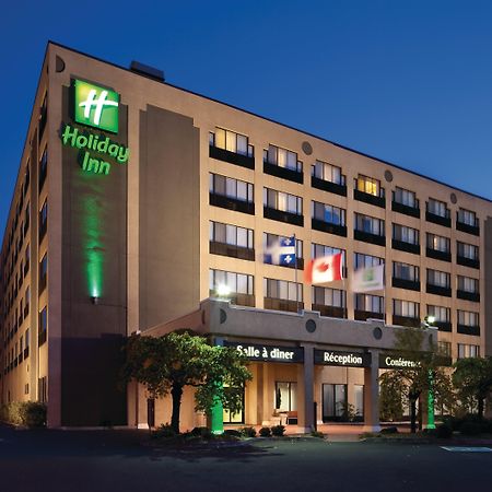 Holiday Inn Montreal Longueuil By Ihg Bagian luar foto