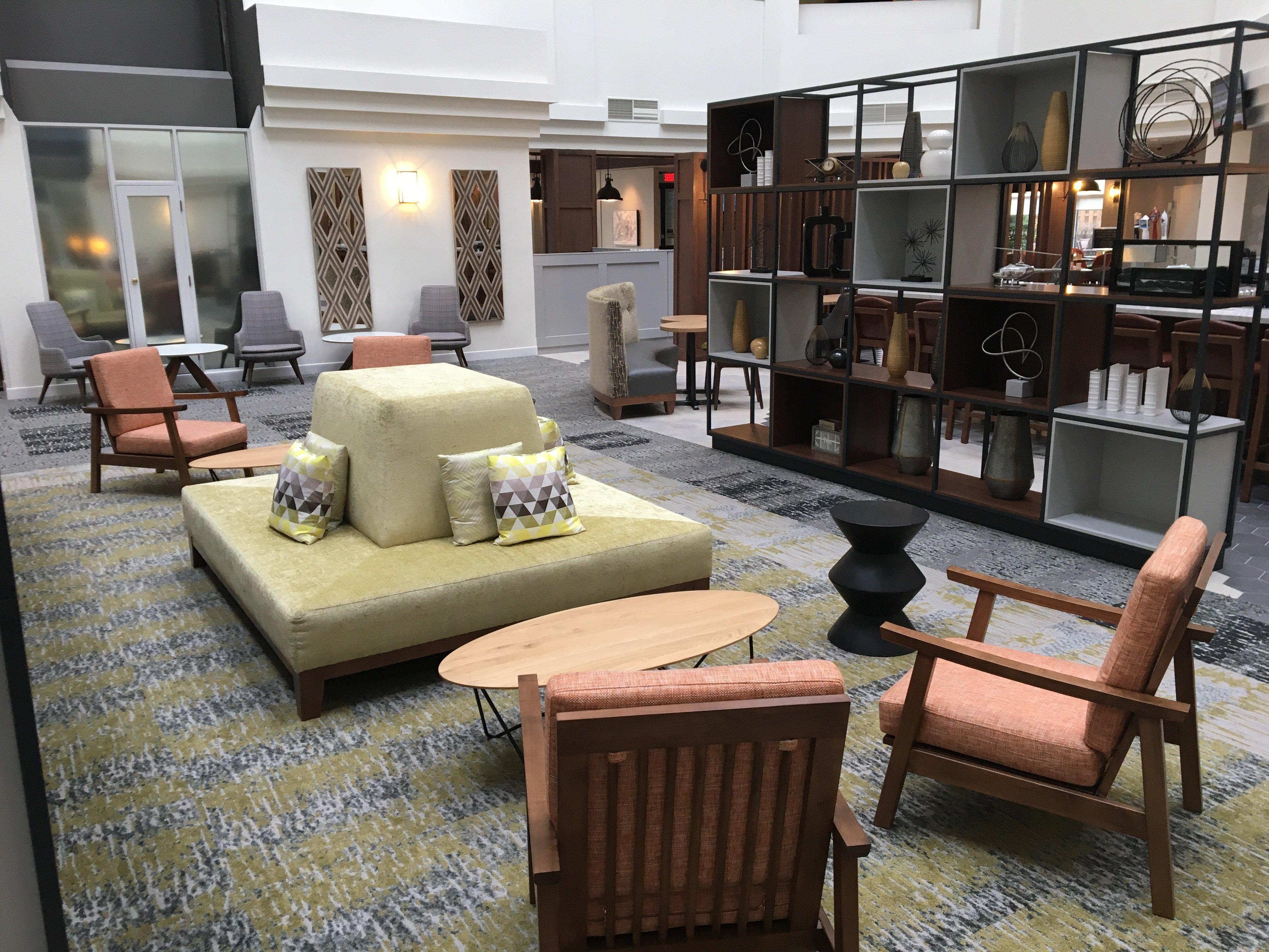 Holiday Inn Montreal Longueuil By Ihg Bagian luar foto