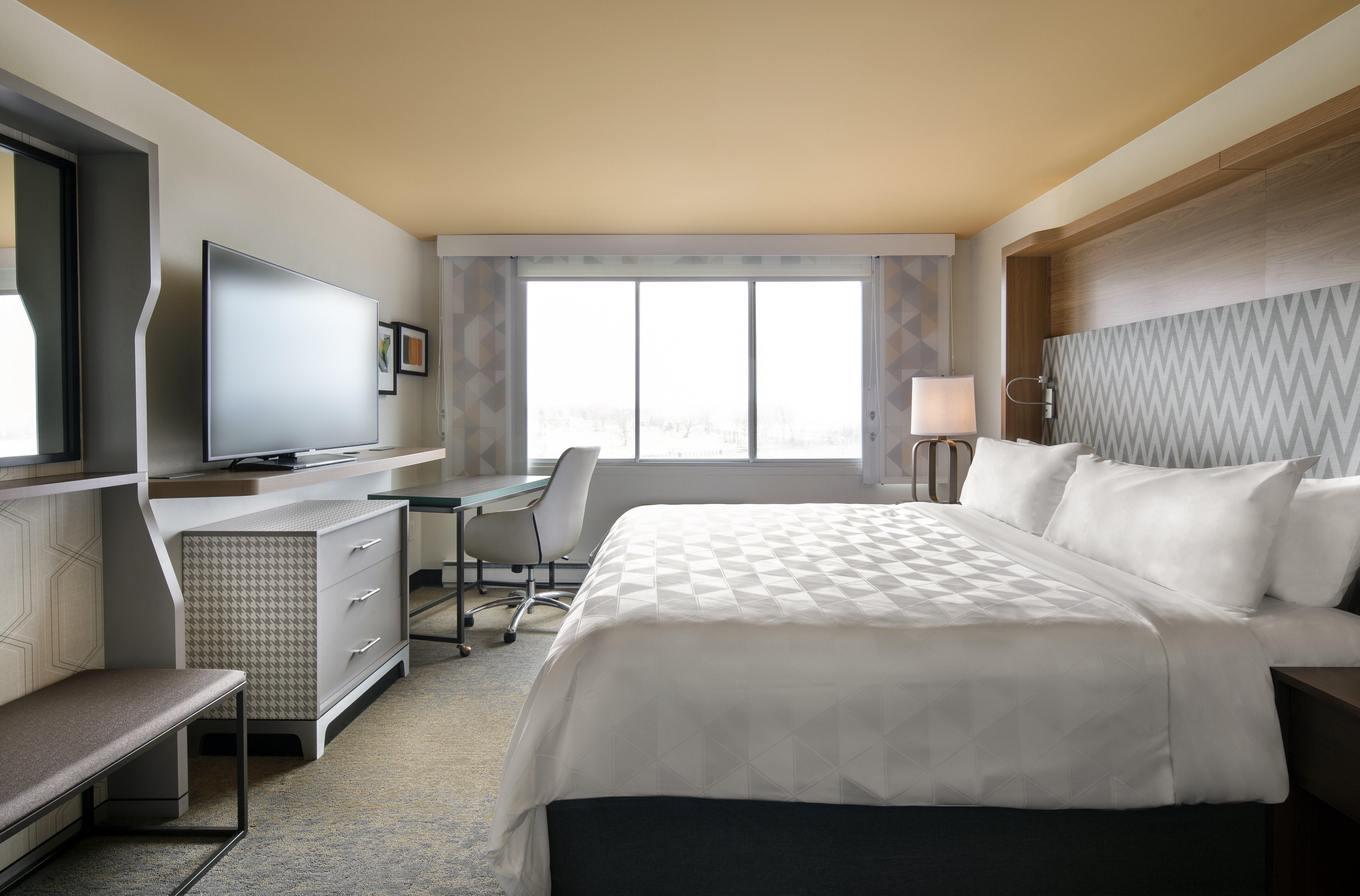 Holiday Inn Montreal Longueuil By Ihg Bagian luar foto