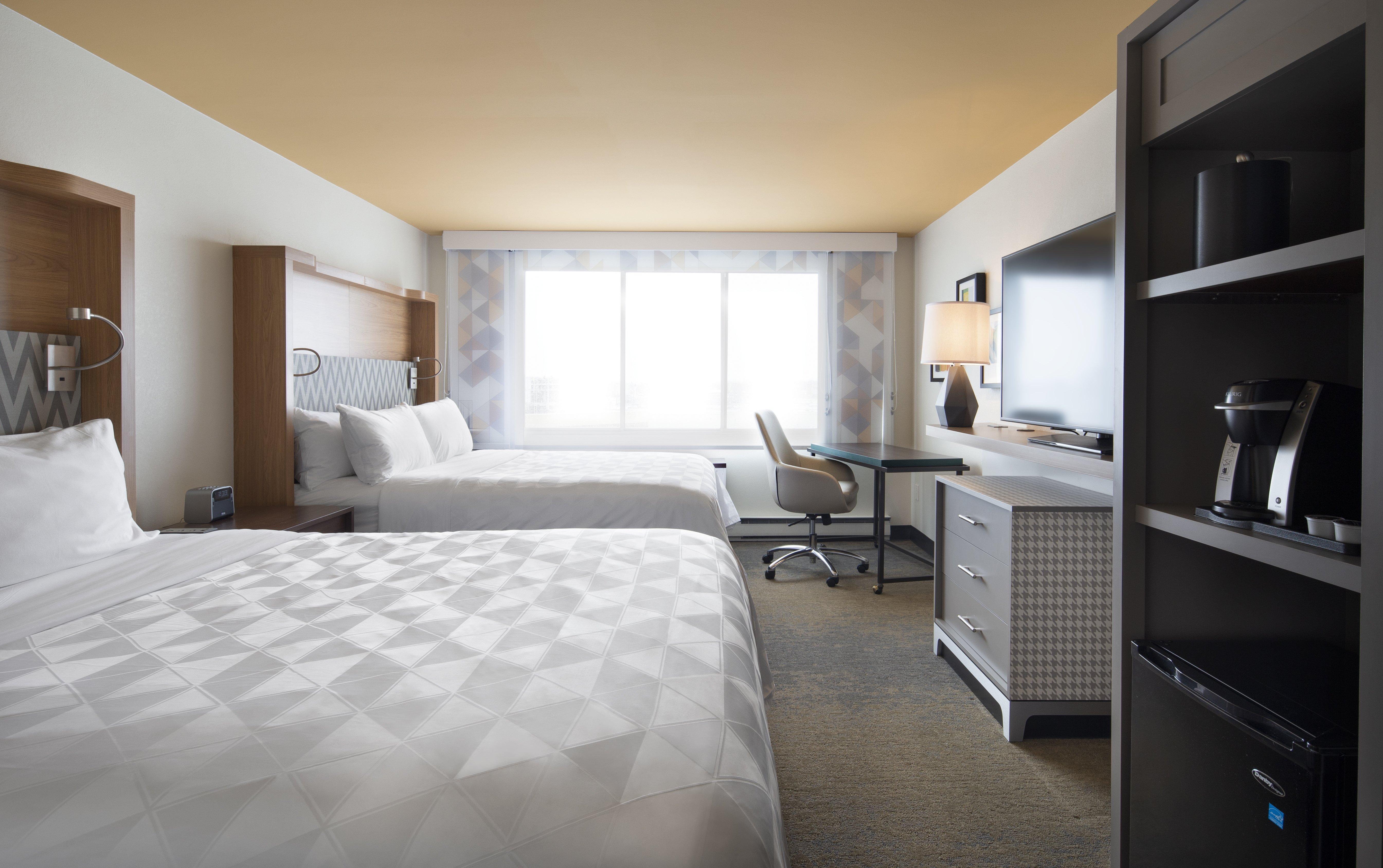 Holiday Inn Montreal Longueuil By Ihg Bagian luar foto