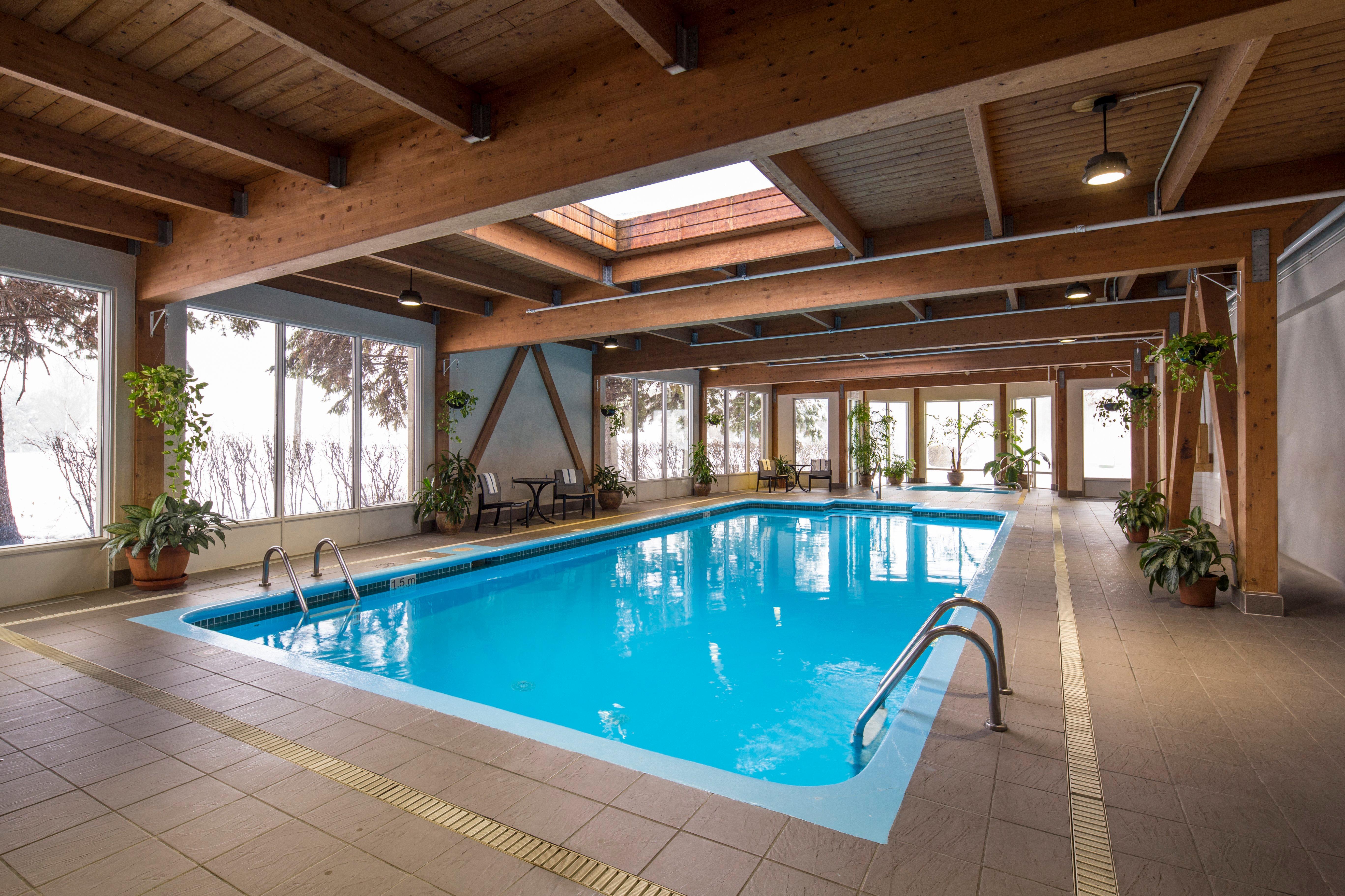Holiday Inn Montreal Longueuil By Ihg Bagian luar foto