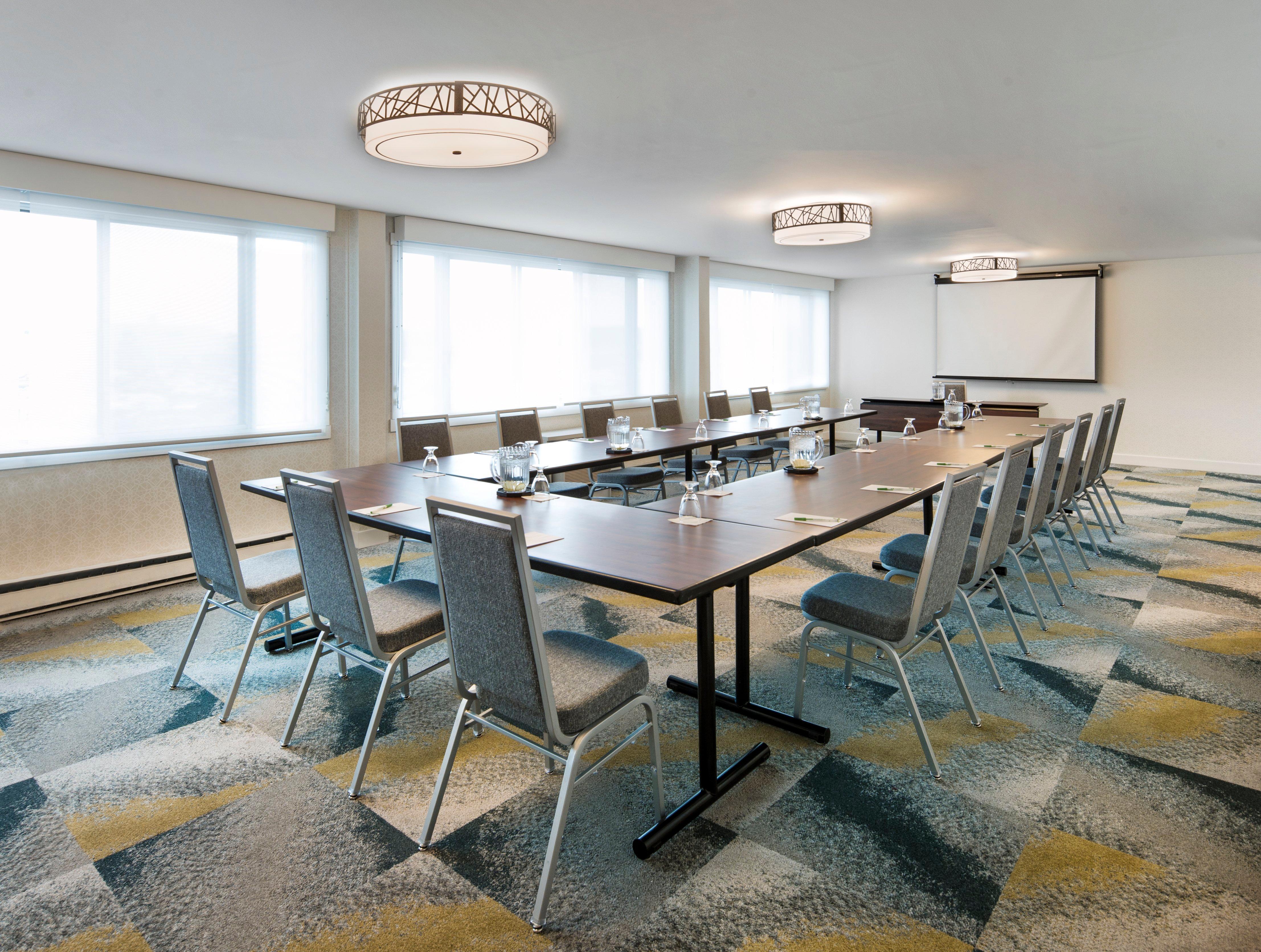 Holiday Inn Montreal Longueuil By Ihg Bagian luar foto