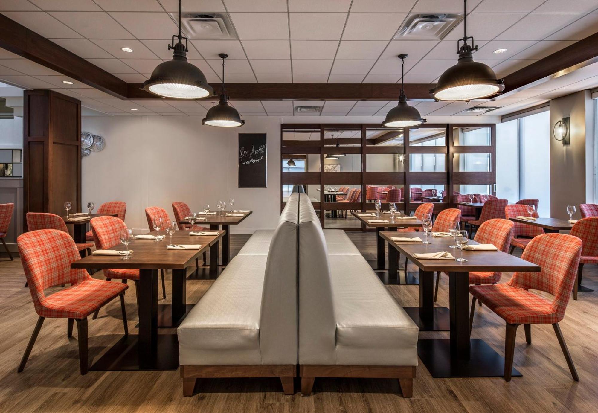Holiday Inn Montreal Longueuil By Ihg Bagian luar foto