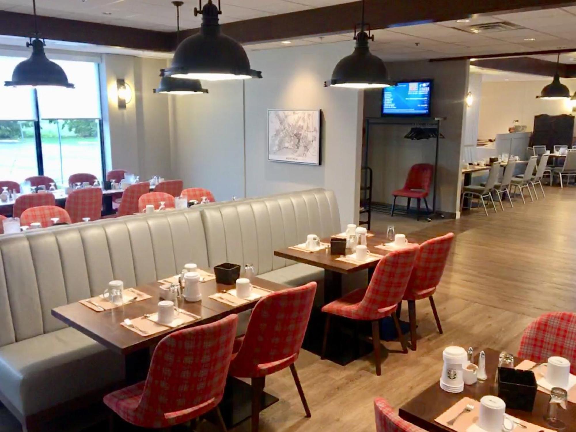 Holiday Inn Montreal Longueuil By Ihg Bagian luar foto