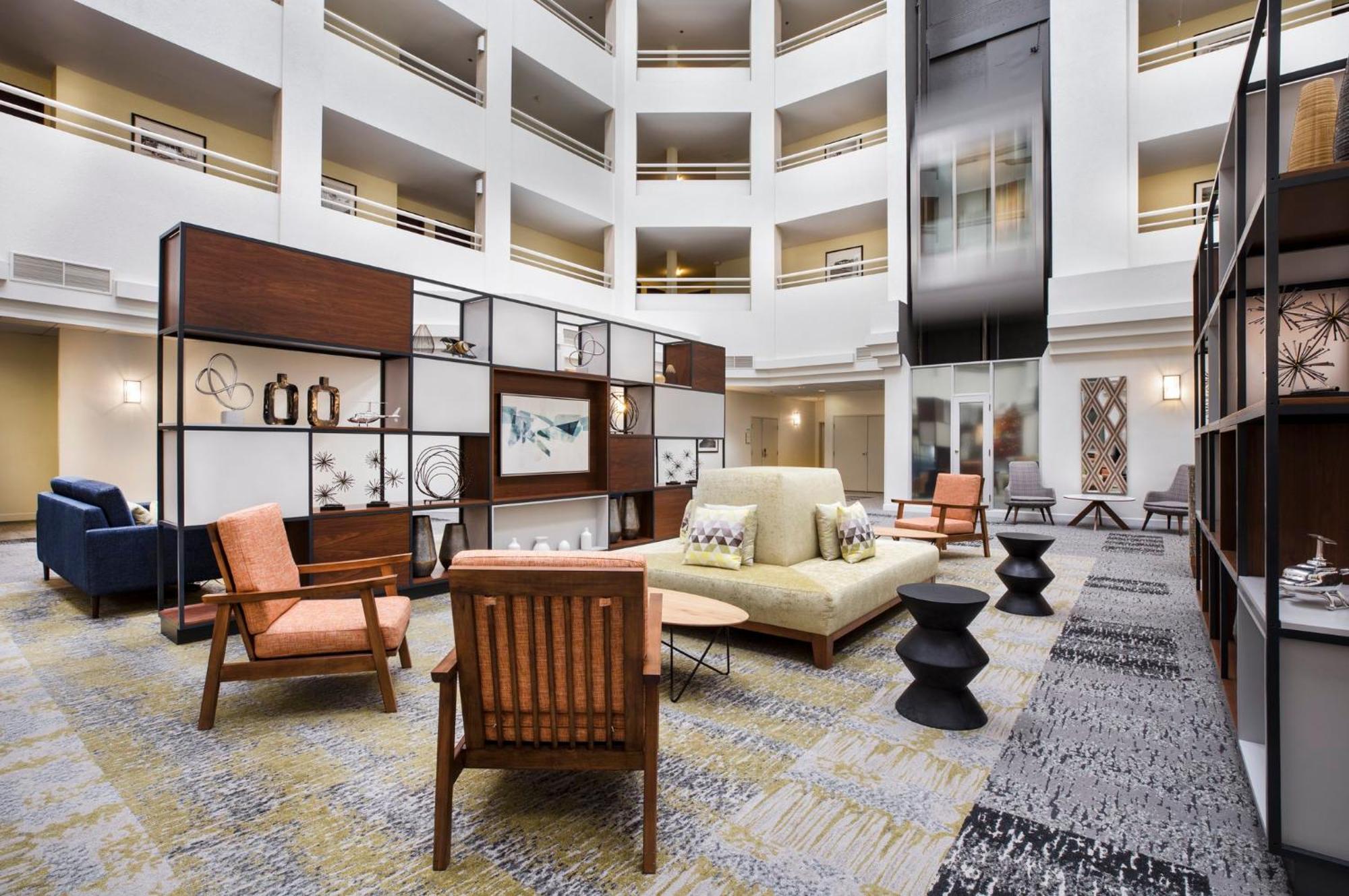Holiday Inn Montreal Longueuil By Ihg Bagian luar foto