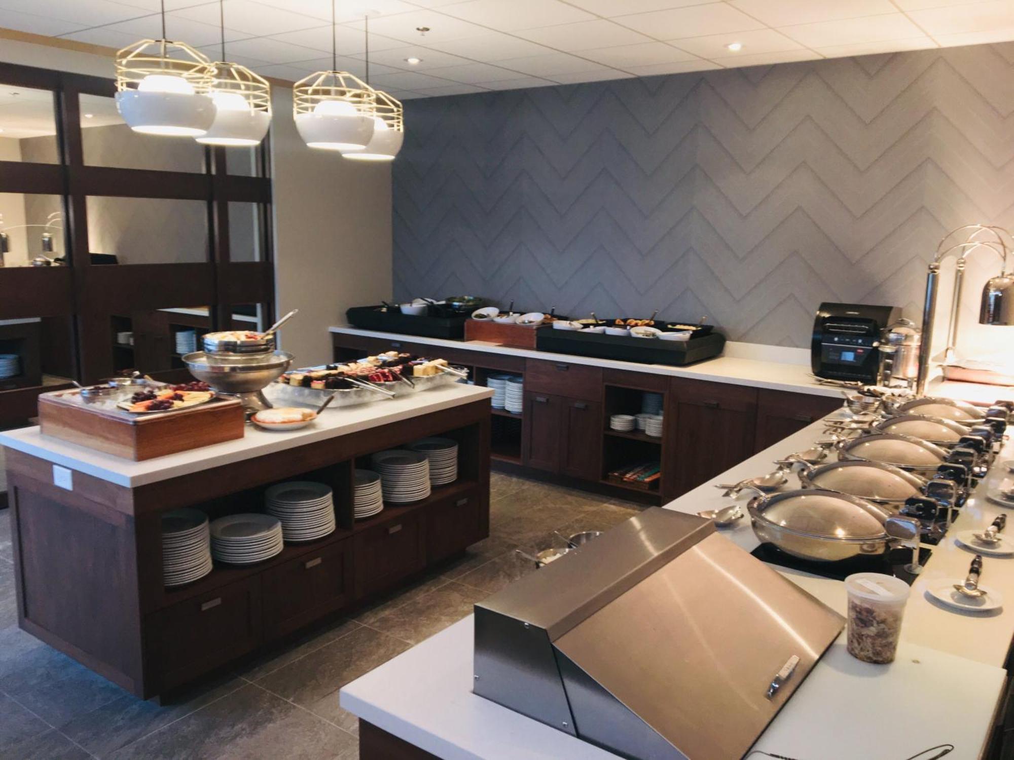 Holiday Inn Montreal Longueuil By Ihg Bagian luar foto