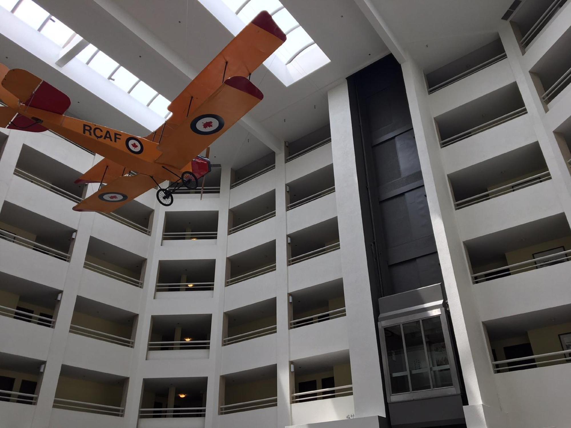 Holiday Inn Montreal Longueuil By Ihg Bagian luar foto