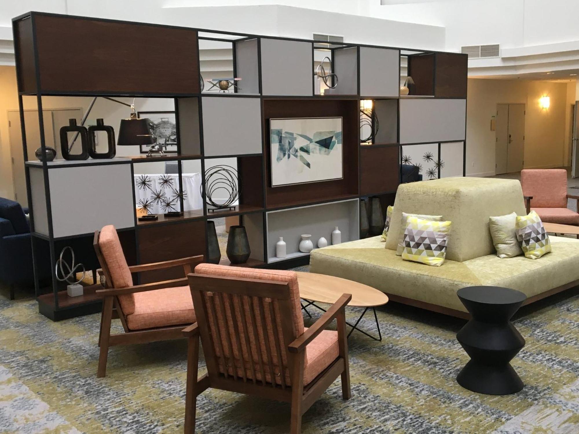 Holiday Inn Montreal Longueuil By Ihg Bagian luar foto